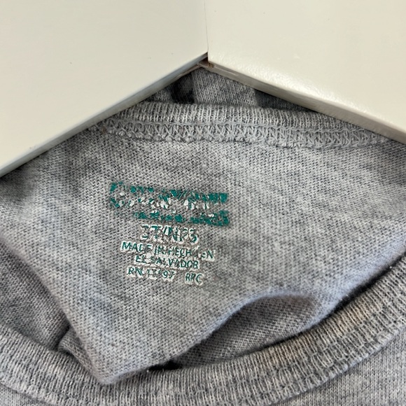 ๐10 items for $10๐ T-Rex Dinosaur Tank Top GARANIMALS Size 3T - Picture 4 of 4